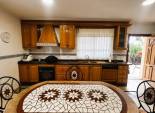 Resale - Chalet - Elche - La Galia-Bonavista