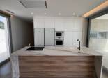 New Build - Chalet - Valverde (Alicante) - Valverde