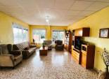 Resale - Chalet - Elche - La Galia-Bonavista