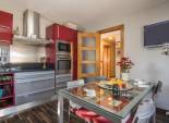 Resale - Villa - Elche Pedanías - xLas bayas