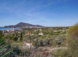 Resale - Land - Altea - San Chuchim