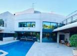 Resale - Chalet - Alicante - Playa de San Juan