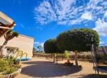 Resale - Chalet - Orihuela - Molins-Campaneta-San Bartolomé