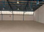 Long Term Rental - Nave industrial - Alicante - Pla de la vallonga