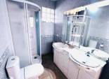 Resale - Penthouse - Alicante - Garbinet-Parque de las Avenidas
