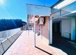 Resale - Penthouse - Alicante - Garbinet-Parque de las Avenidas