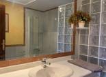 Resale - Chalet - Elche Pedanías - Alzabares
