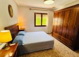 Resale - Chalet - Elche Pedanías - Maitino-Perleta