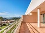 Resale - Apartment - Altea
