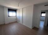 New Build - Piso - Elche - Sector V-El Canal