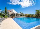 Resale - Chalet - Elche Pedanías - Carretera santa pola