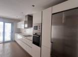 Resale - Piso - Elche - Asilo - Pisos Azules