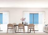 New Build - Villa - Finestrat - Balcón de Finestrat-Terra Marina