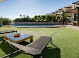 Long Term Rental - Chalet - Arenales del Sol - Zona paseo maritimo