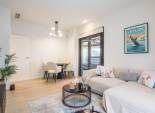 Resale - Planta baja - Elche - Travalón