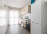 Resale - Apartamento - Elche - Altabix