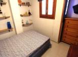 Resale - Bungalow - La Mata - Los Europeos/ PLAYA