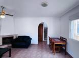 Resale - Chalet - Algorfa - Urb. lo crispin