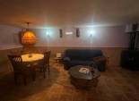 Resale - Chalet - Elche Pedanías - La Hoya-Daimes-El Derramador