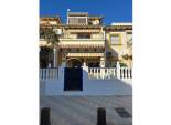 Resale - Duplex - Torrevieja - Punta Prima