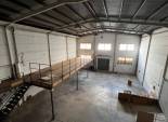 Resale - Nave industrial - Elche Pedanías - Jubalcoi-Saladas