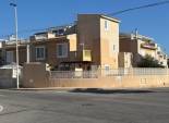 Resale - Casa Tipo Dúplex - Torrevieja - Los Frutales