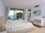 Resale - Chalet - Altea - Zona de Mascarat
