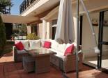 Resale - Chalet - Elche Pedanías - Alzabares