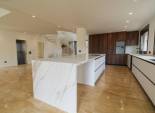 New Build - Chalet - Elche Pedanías - Peña las Águilas