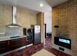 Resale - Chalet - Elche Pedanías - Valverde