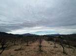 Odsprzedaż - Finca rústica - Penaguila