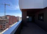 New Build - Piso - Elche - Sector V-El Canal
