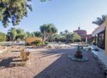Resale - Villa - Elche Pedanías - xLas bayas