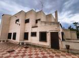 Resale - Chalet - Perleta - Maitino-Perleta
