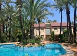 Resale - Chalet - Elche Pedanías - Alzabares