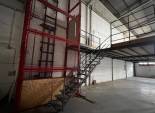 Resale - Nave industrial - Elche Pedanías - Jubalcoi-Saladas