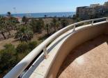 Short Term Rental - Apartamento - Torrevieja - Playa del Cura