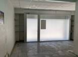 Resale - Local comercial - Elche - Sector Quinto