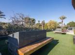 Resale - Villa - Elche Pedanías - Valverde