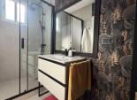 Resale - Chalet - Elche Pedanías - Alzabares