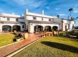 Resale - Villa de Lujo - Jávea - Xàbia - La Lluca - La Tarraula