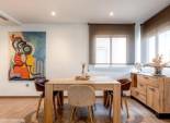 Resale - Penthouse - Elche - Campo de Fútbol