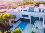 Resale - Chalet - Alicante - Playa de San Juan