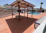 Resale - Townhouse - Torrevieja - Los altos
