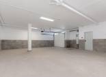 Resale - Villa - Los Alcázares - Las Lomas del Rame-Bahía Bella