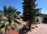 Resale - Chalet - Peña las aguilas - Peña de Las Águilas