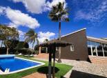 Resale - Chalet - Orihuela - Molins-Campaneta-San Bartolomé