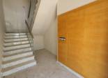 Long Term Rental - Nave industrial - Elche Pedanías - Jubalcoi-Saladas