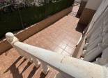 Resale - Townhouse - Torrevieja - Los altos