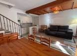 Resale - Duplex - Torrevieja - Cabo Cervera/PLAYA